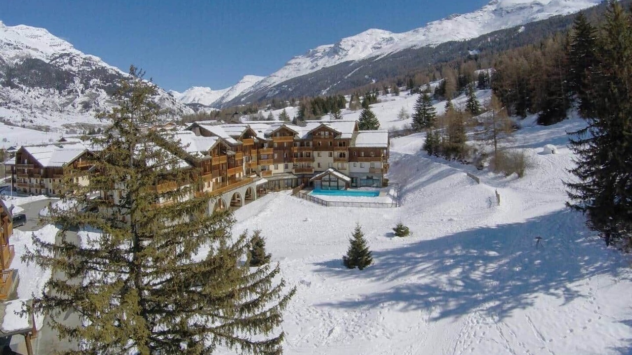 Photo of Outdoor in Val Cenis