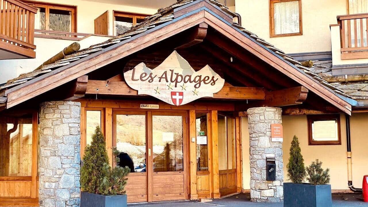 Photo of Outdoor in Val Cenis