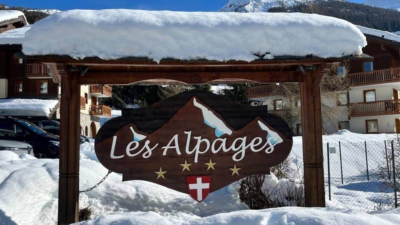 Photo of Outdoor in Val Cenis