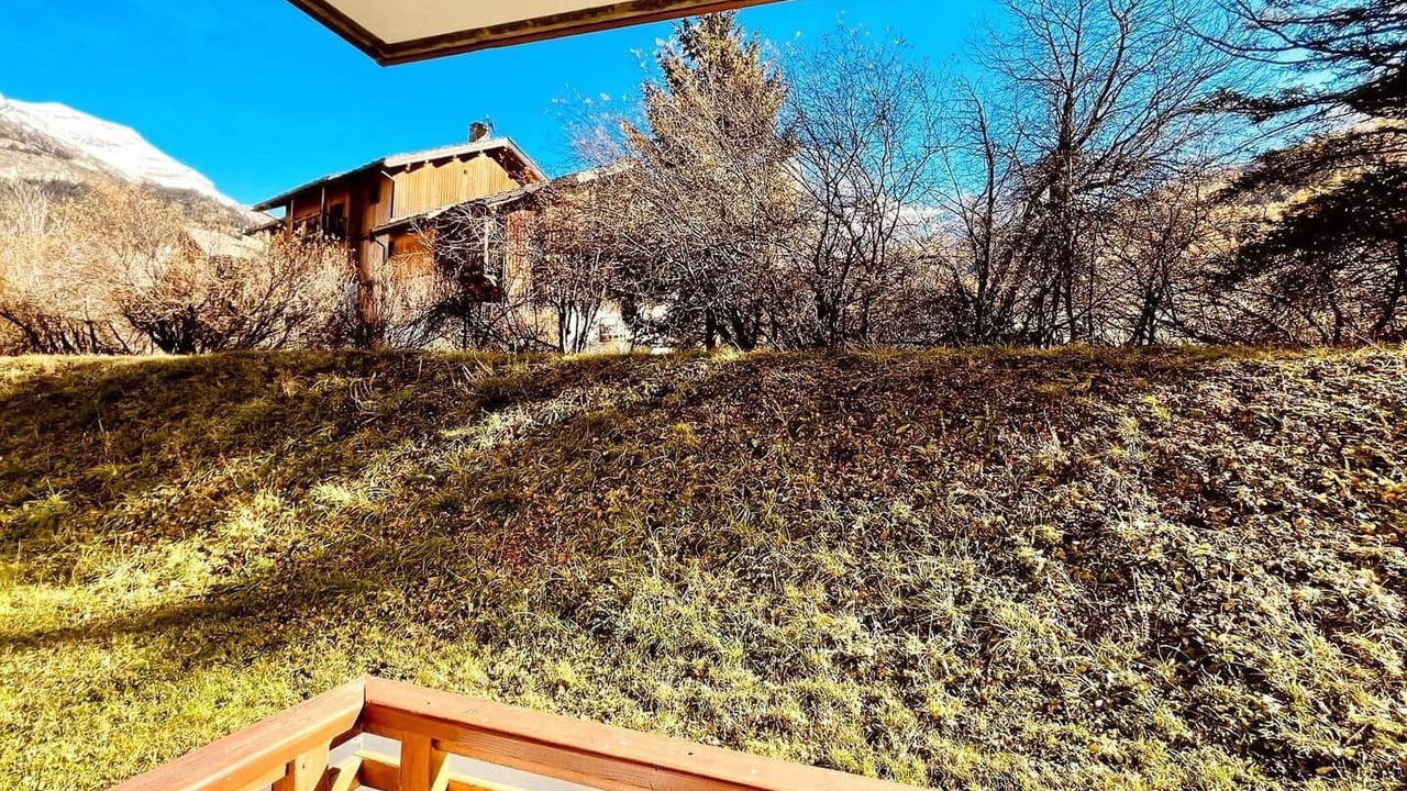 Photo of Outdoor in Val Cenis
