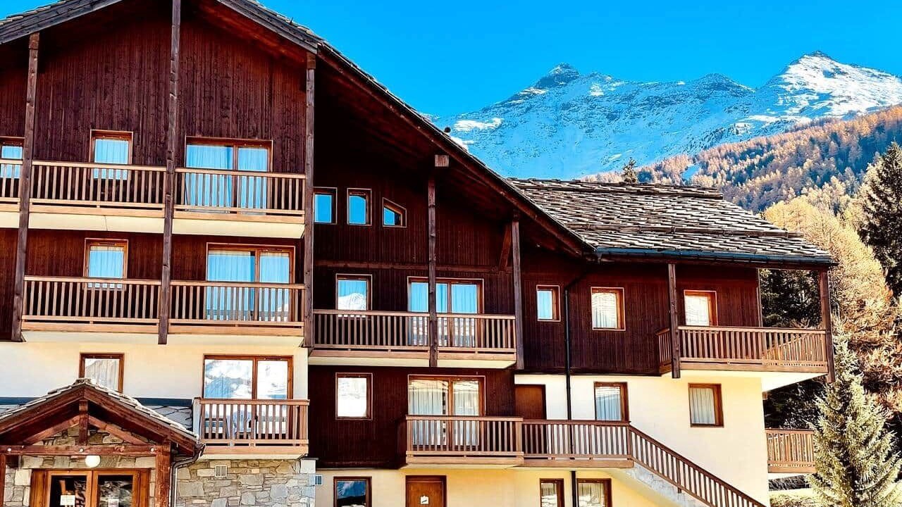Photo of Outdoor in Val Cenis