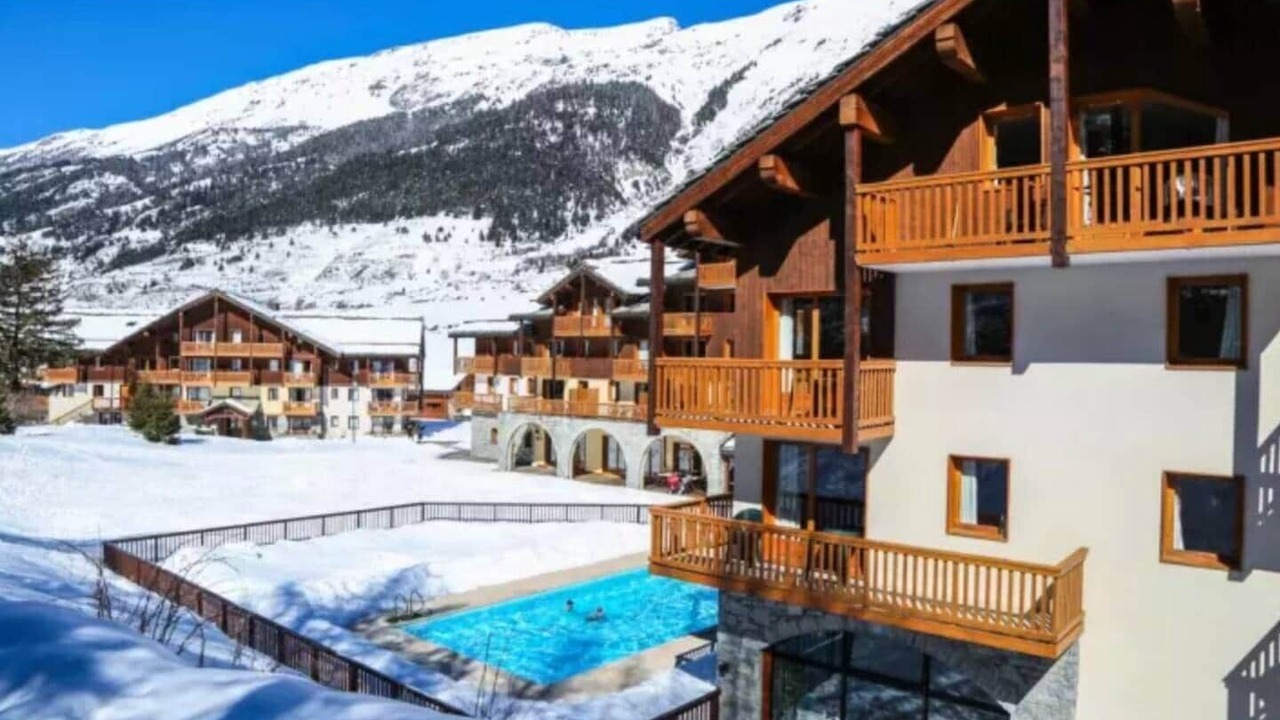 Photo of Outdoor in Val Cenis