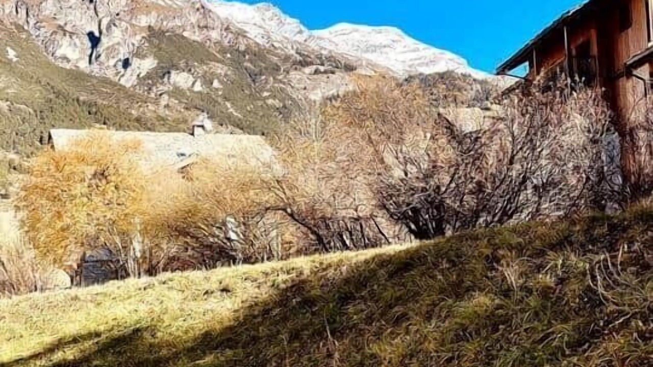 Photo of Outdoor in Val Cenis