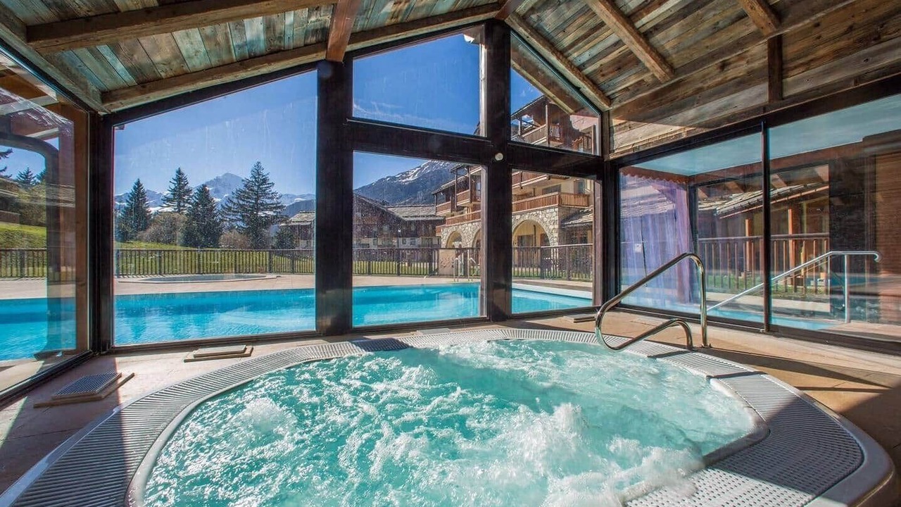 Photo of Outdoor in Val Cenis