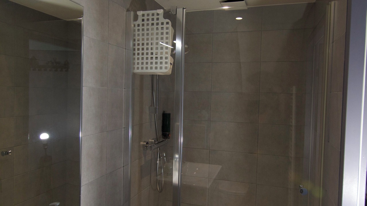 Photo of Bathroom in Jougne