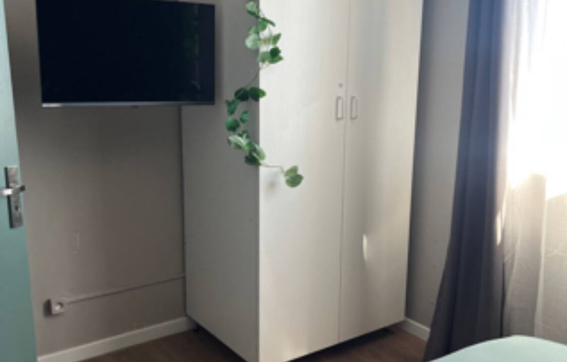 Photo of Bedroom in Saint-Nicolas-de-Port