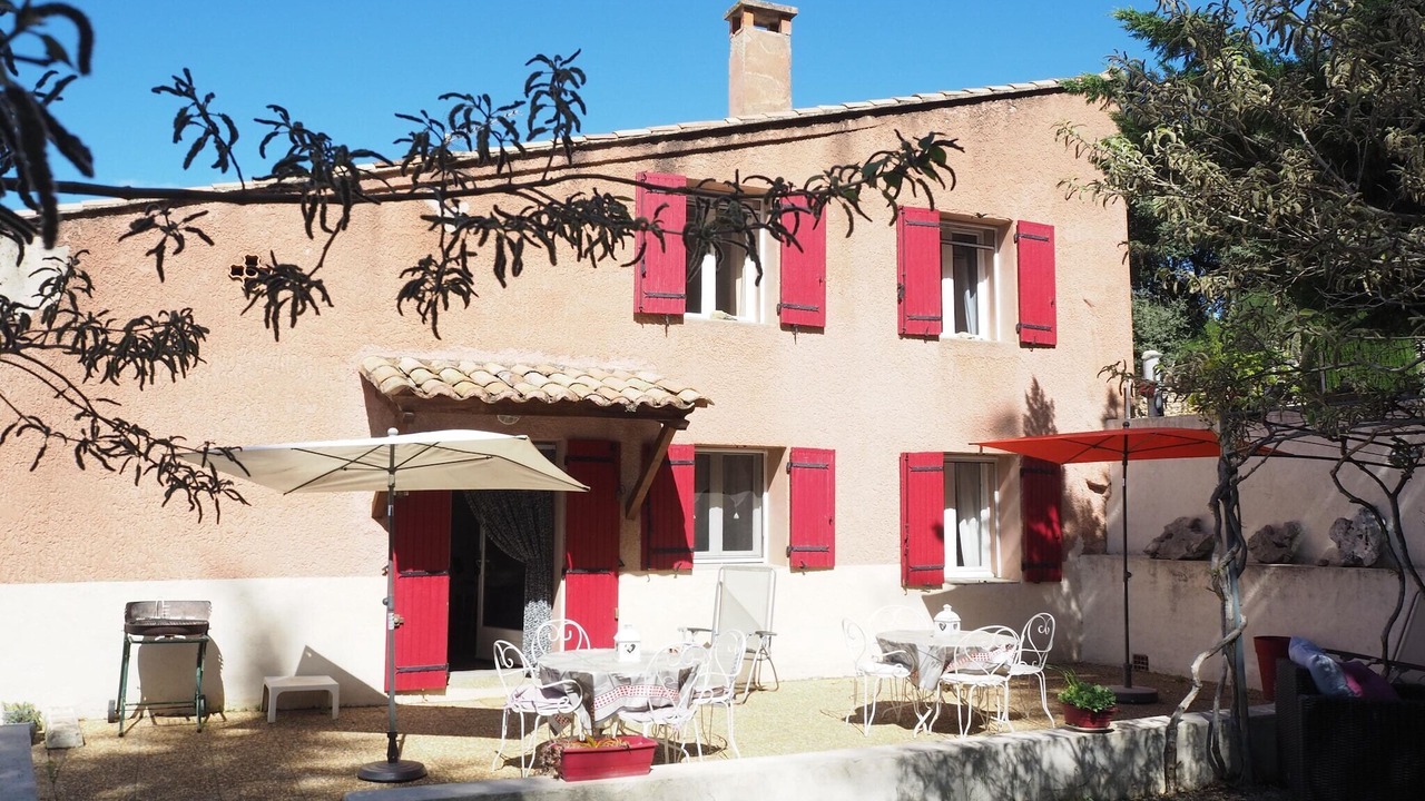 Photo of Outdoor in Bedoin