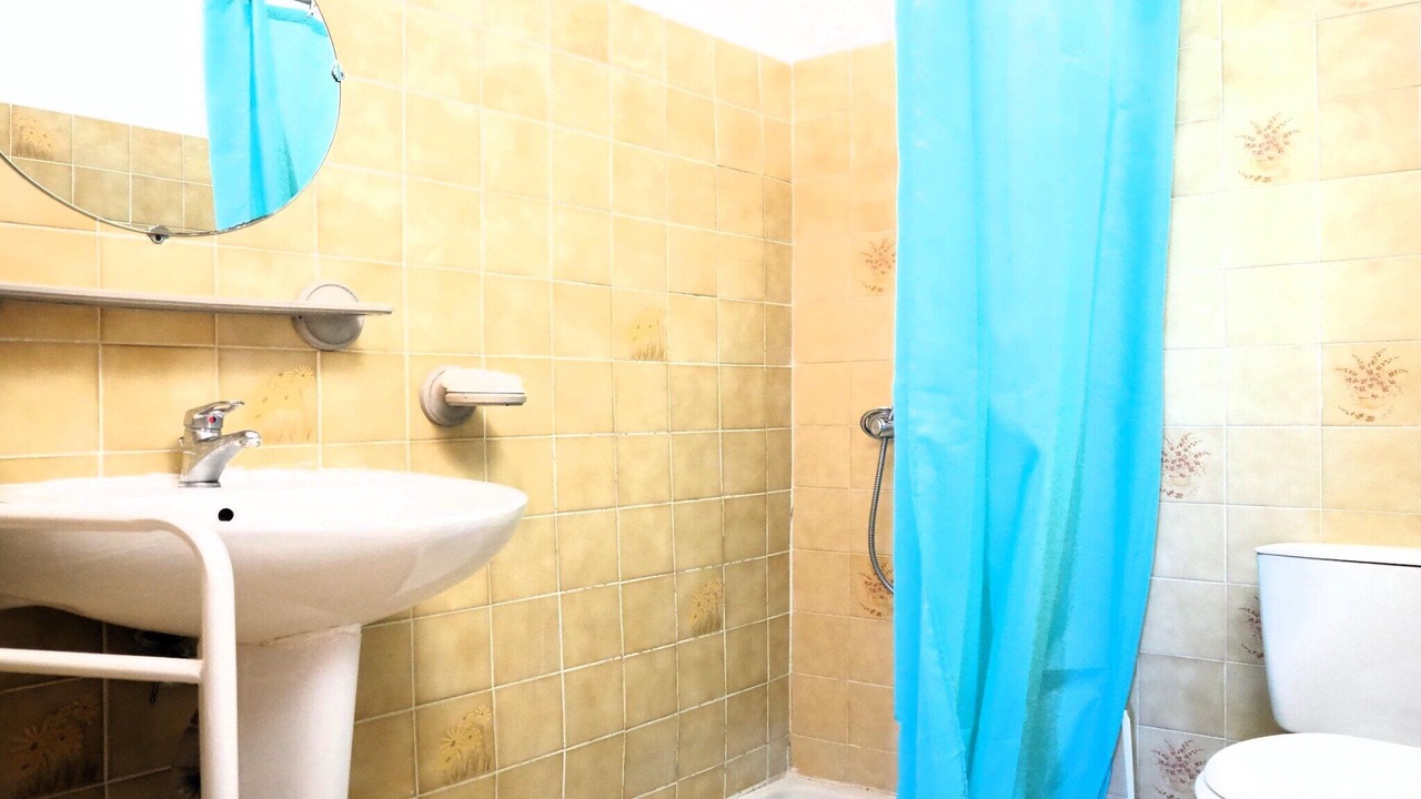 Photo of Bathroom in Bedoin