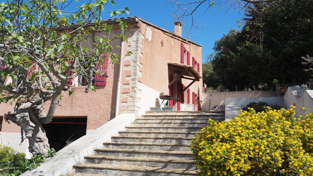 Photo of Outdoor in Bedoin