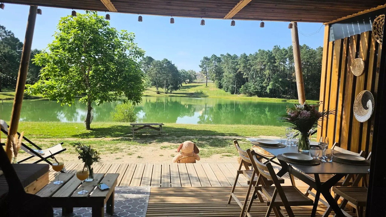 Photo of Outdoor in Douville