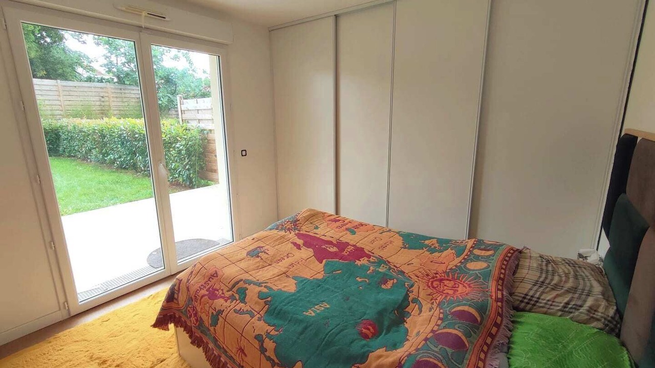 Photo of Bedroom in L'Hay-les-Roses