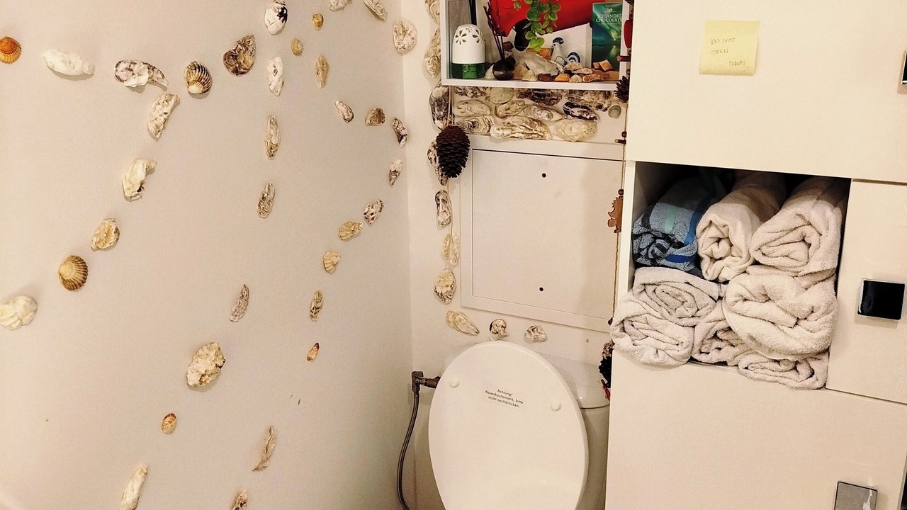 Photo of Bathroom in L'Hay-les-Roses