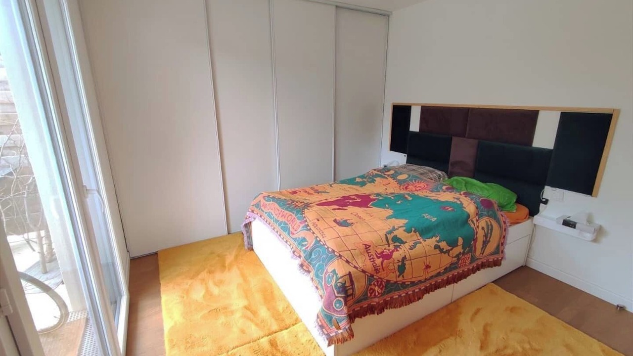 Photo of Bedroom in L'Hay-les-Roses