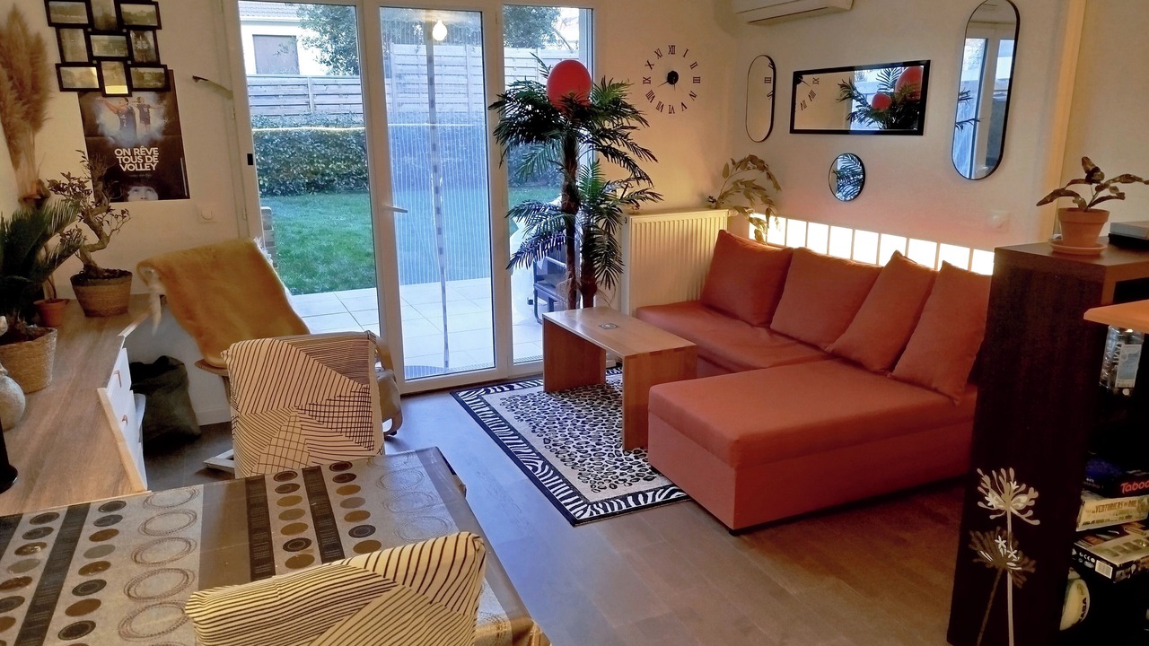 Photo of Livingroom in L'Hay-les-Roses