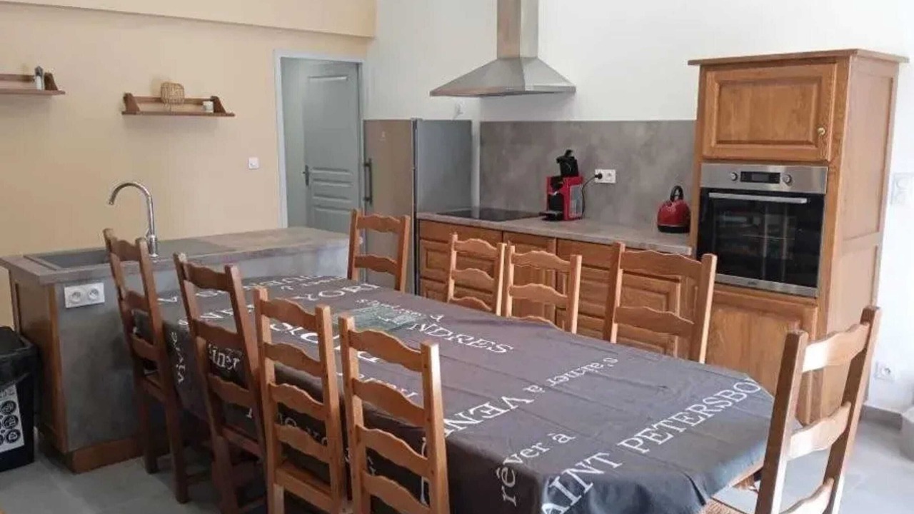 Photo of Livingroom in Nevy-sur-Seille