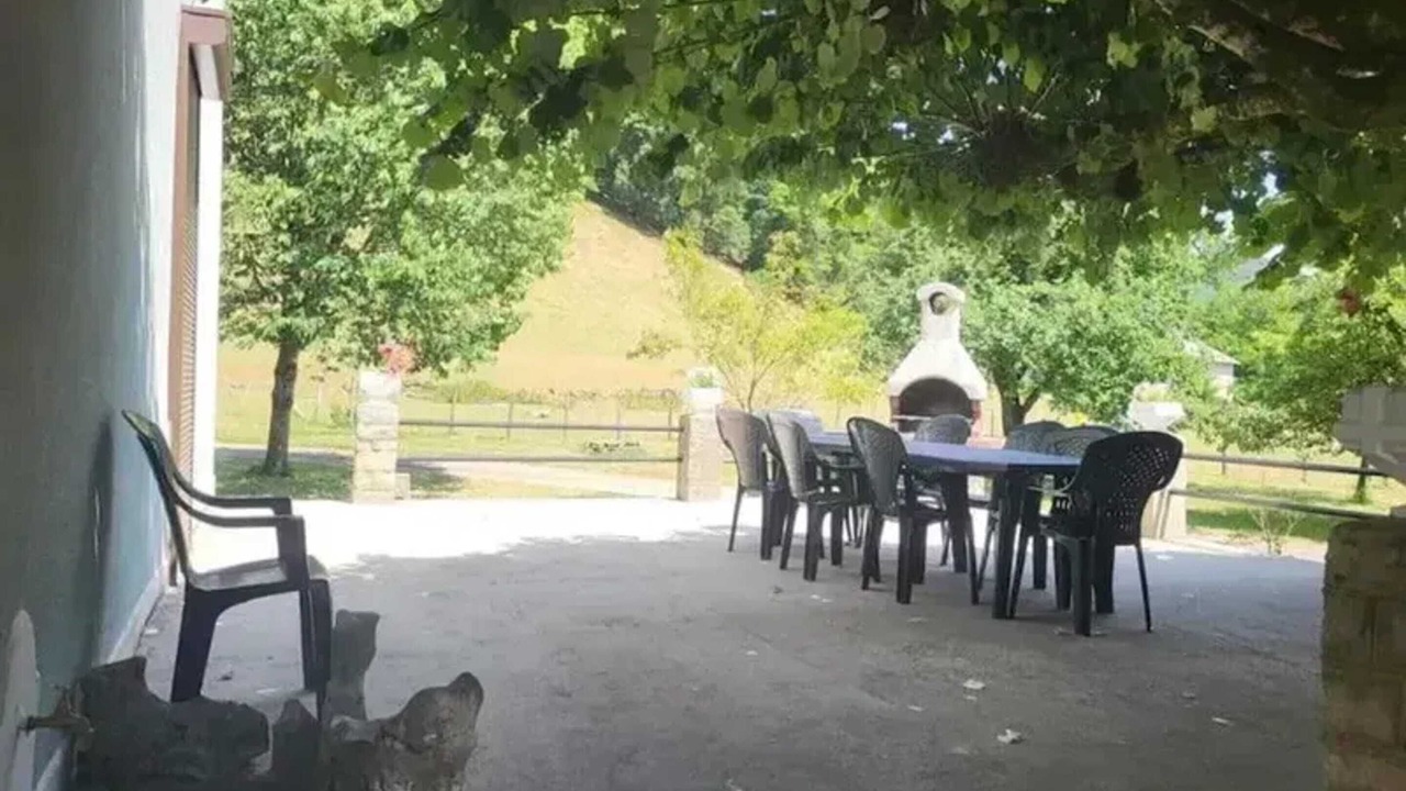 Photo of Outdoor in Nevy-sur-Seille