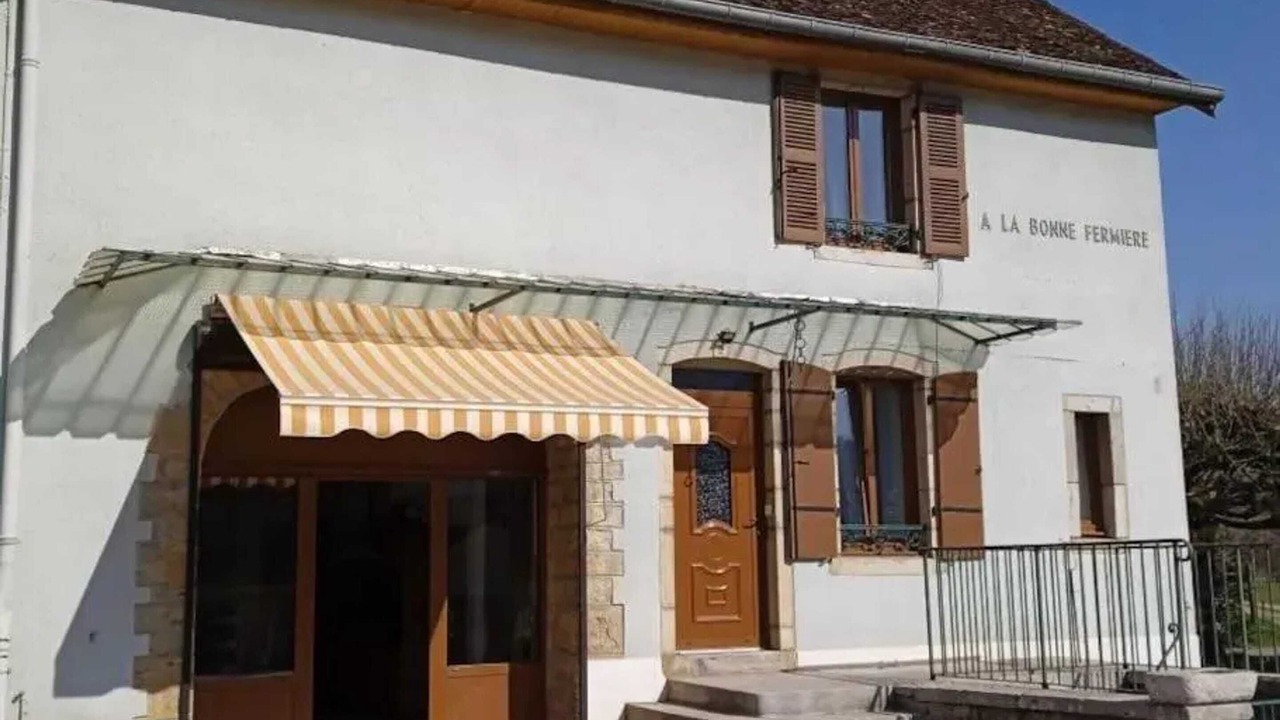 Photo of Others in Nevy-sur-Seille