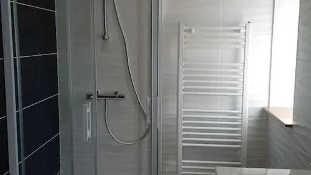 Photo of Bathroom in Nevy-sur-Seille