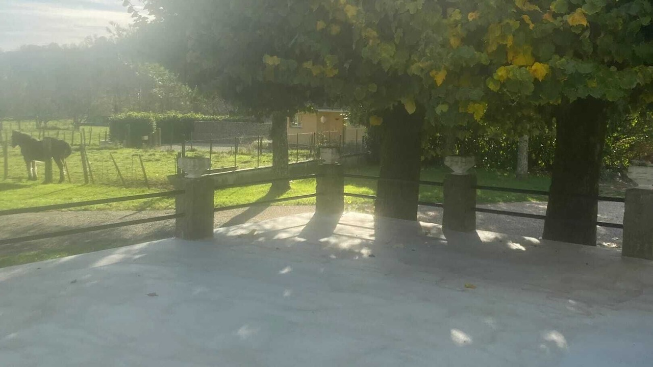Photo of Outdoor in Nevy-sur-Seille
