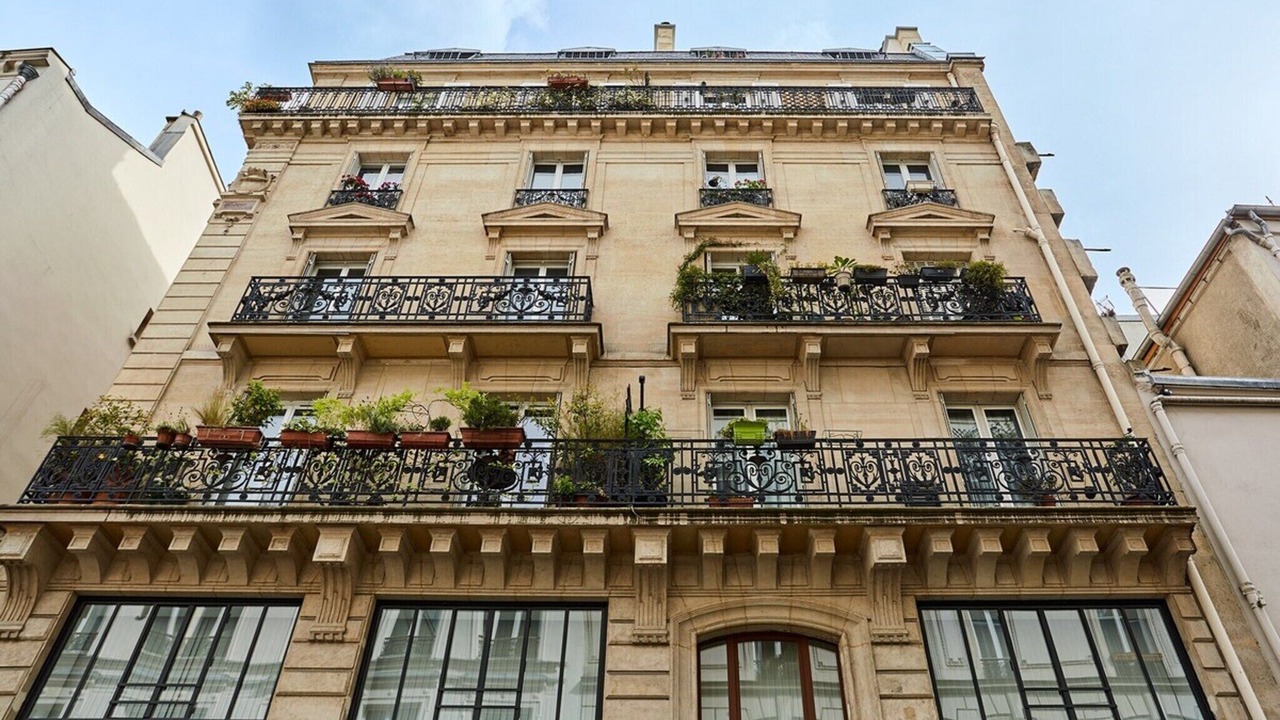 Photo of Outdoor in Quartier de la Porte-Saint-Denis