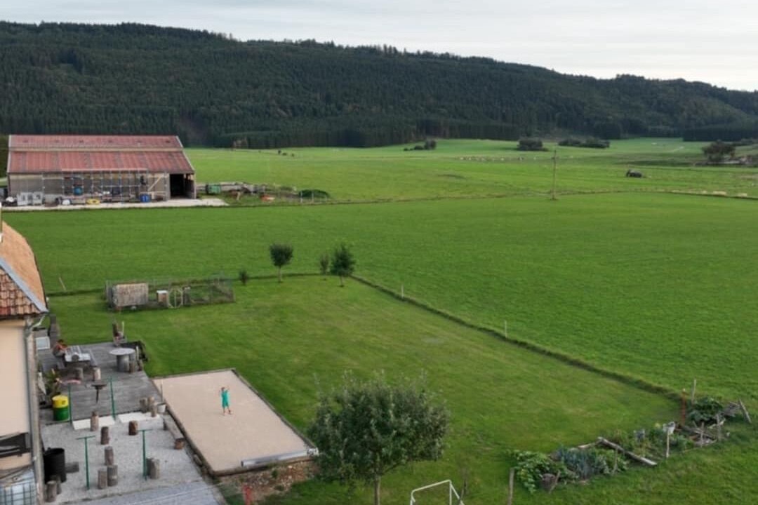 Photo of Outdoor in Arc-sous-Cicon