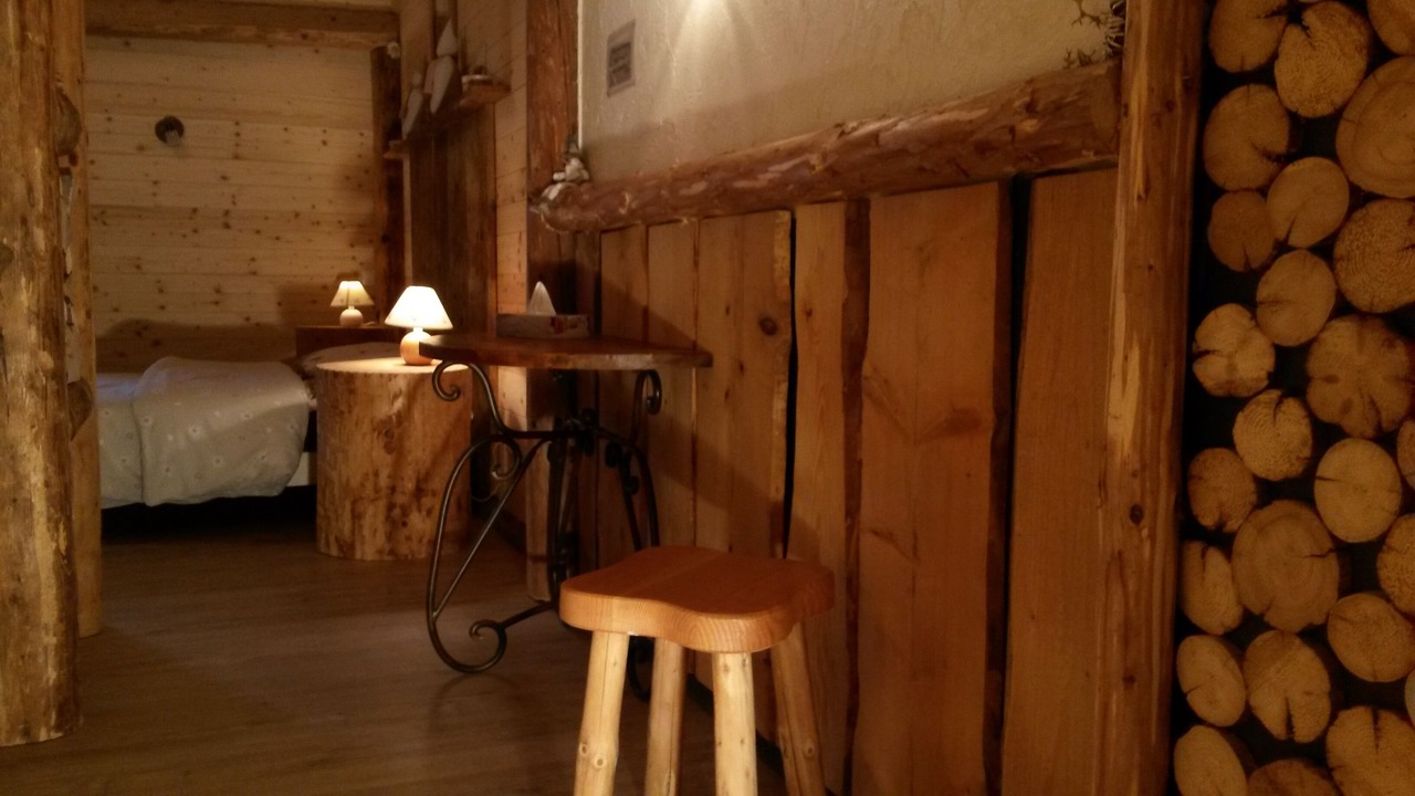 Photo of Bedroom in Arc-sous-Cicon