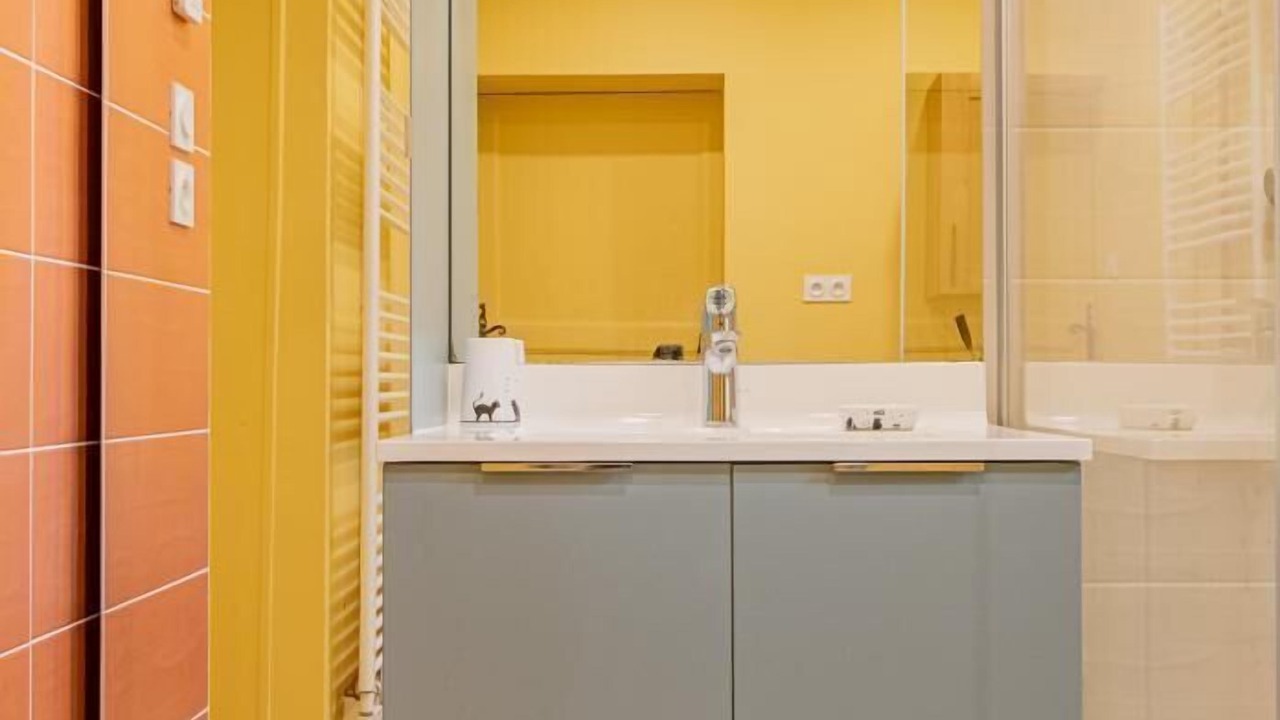 Photo of Bathroom in Saillenard