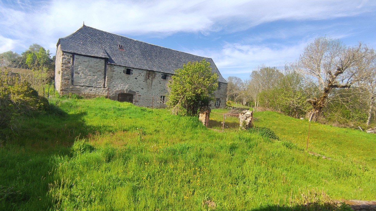 Photo of Outdoor in Oradour