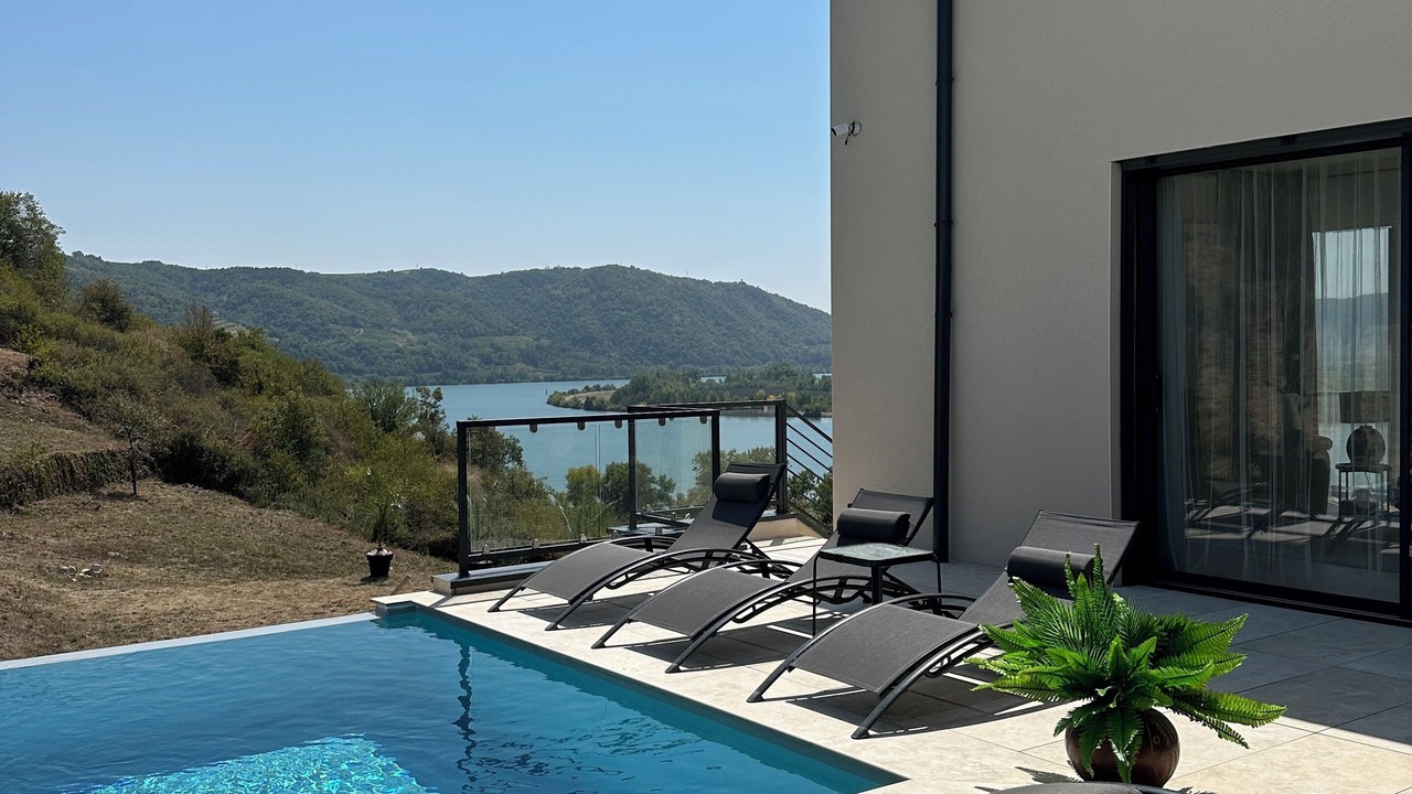 Photo of Outdoor in Saint-Vallier