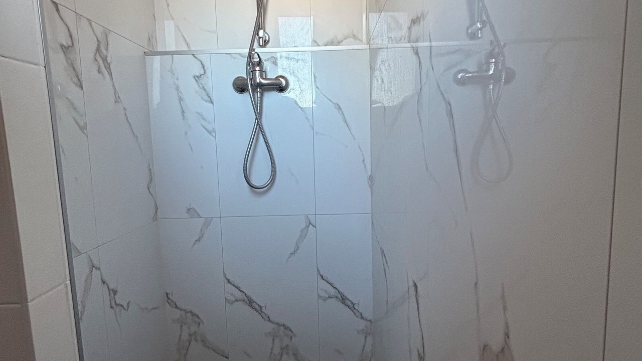 Photo of Bathroom in Clairvaux-les-Lacs