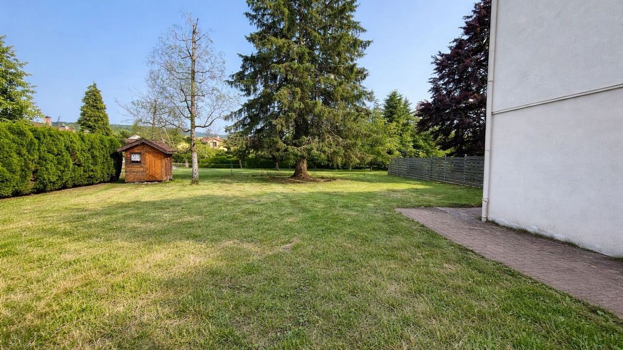 Photo of Outdoor in Clairvaux-les-Lacs
