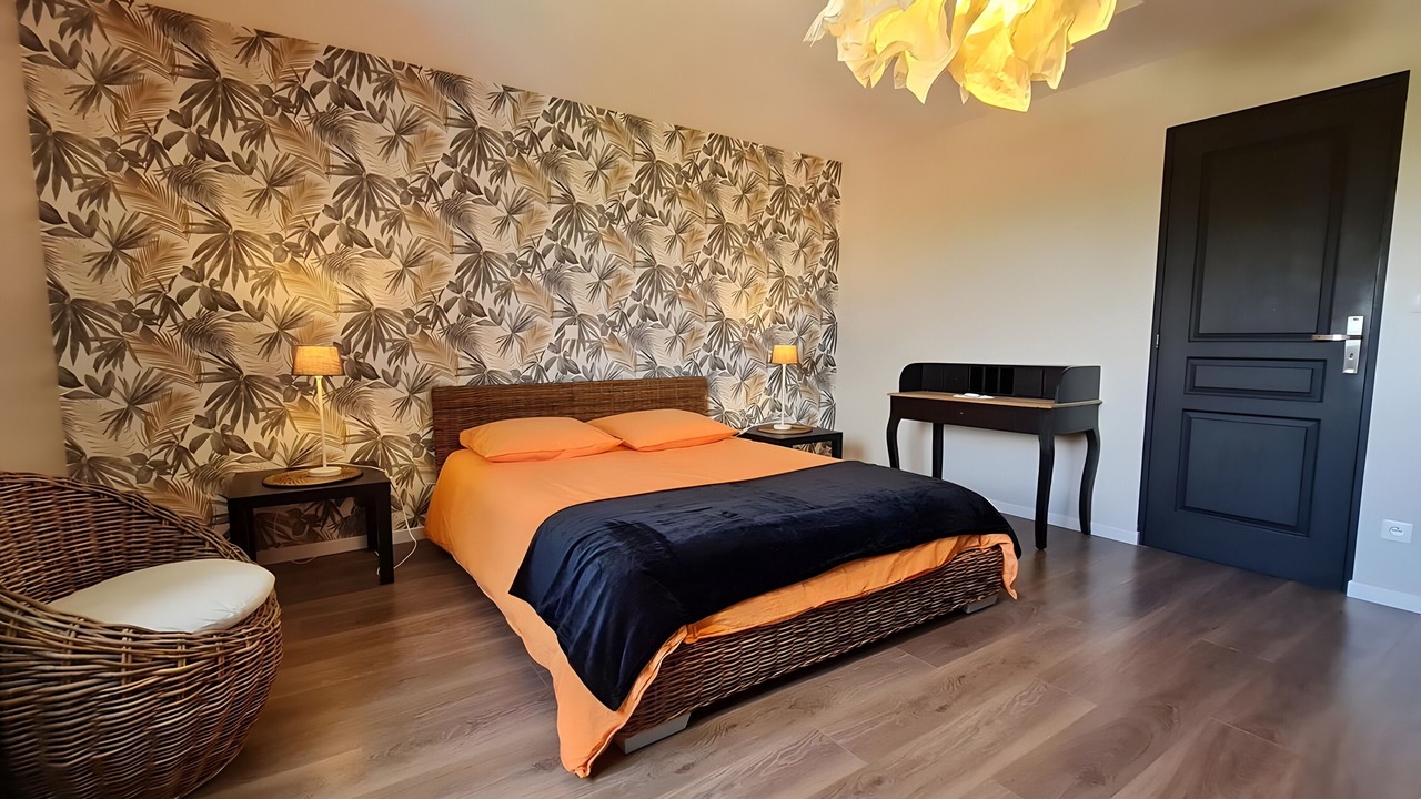 Photo of Bedroom in Favieres