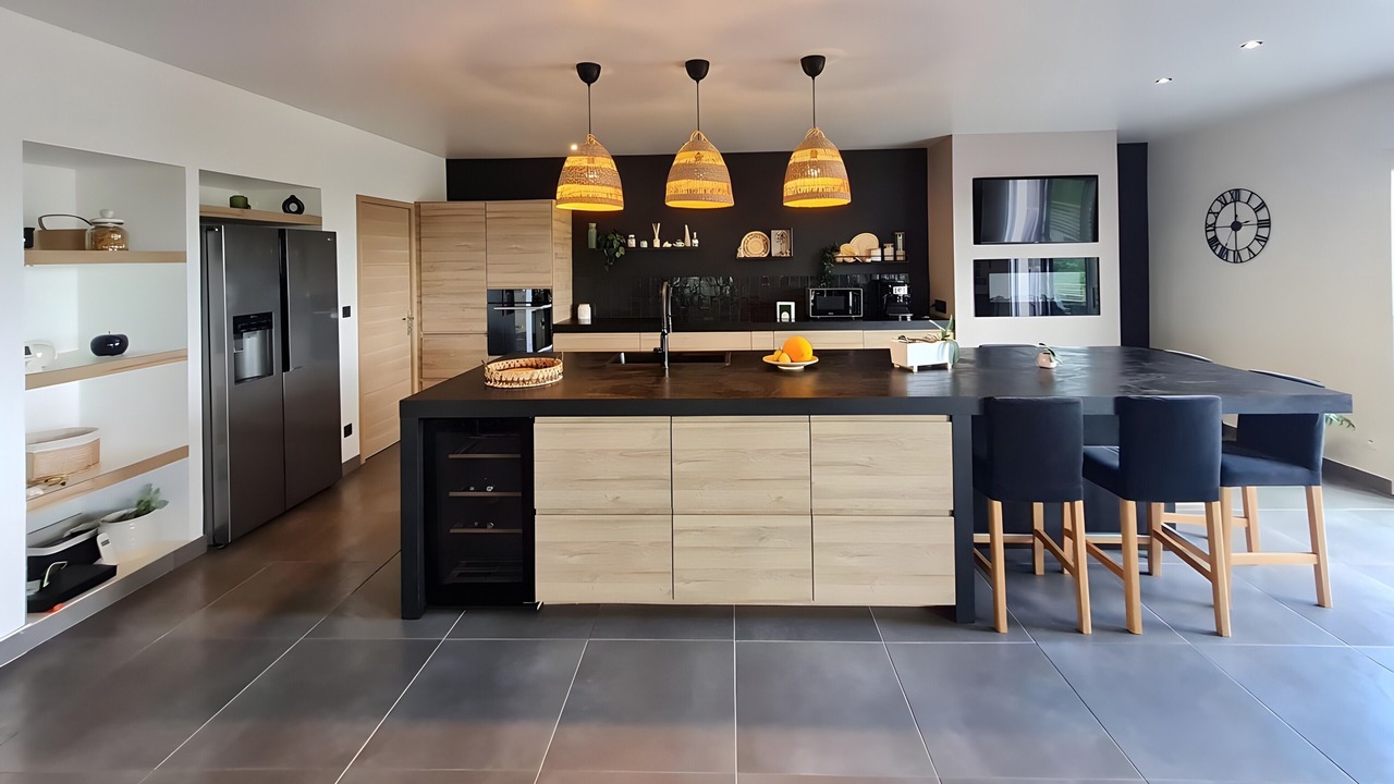 Photo of Kitchen in Favieres