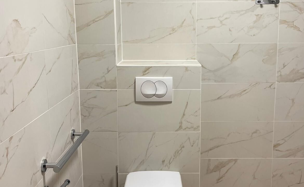 Photo of Bathroom in Alfortville