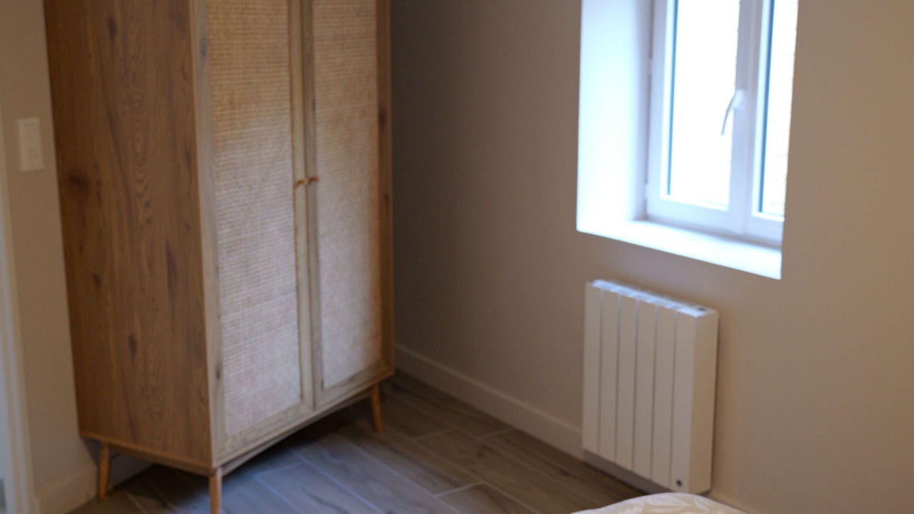 Photo of Bedroom in Ronno