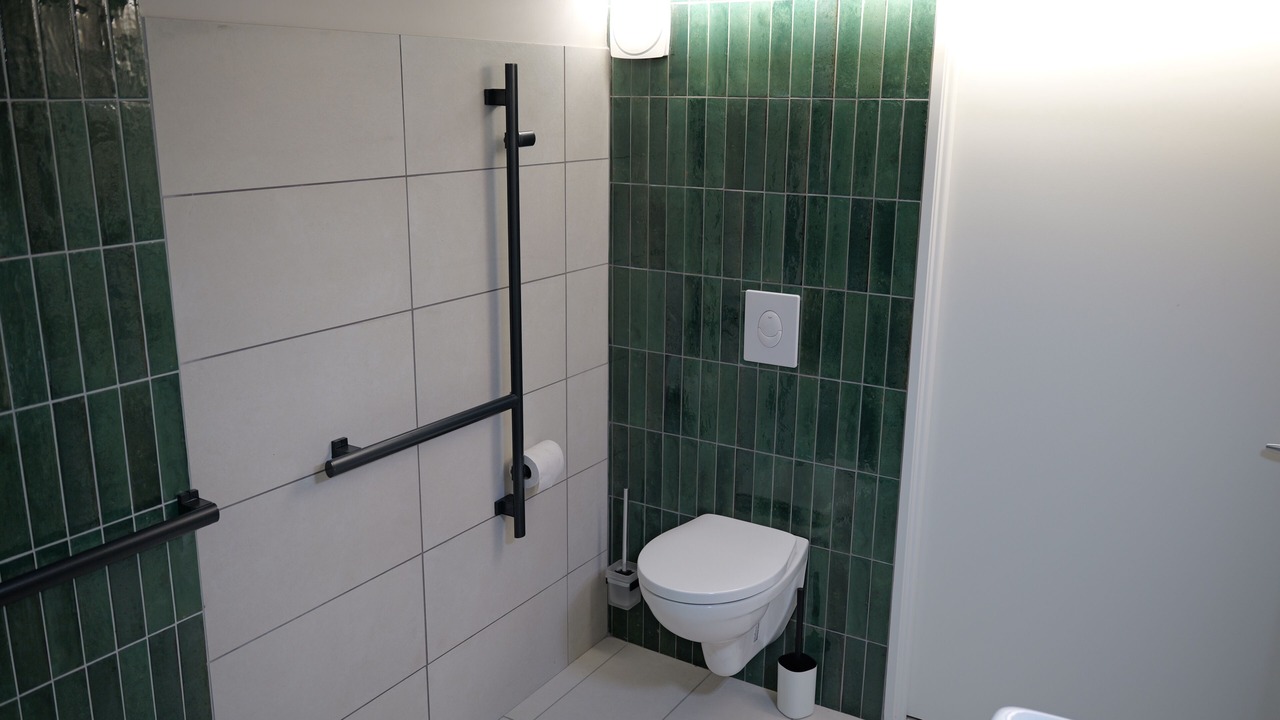 Photo of Bathroom in Ronno