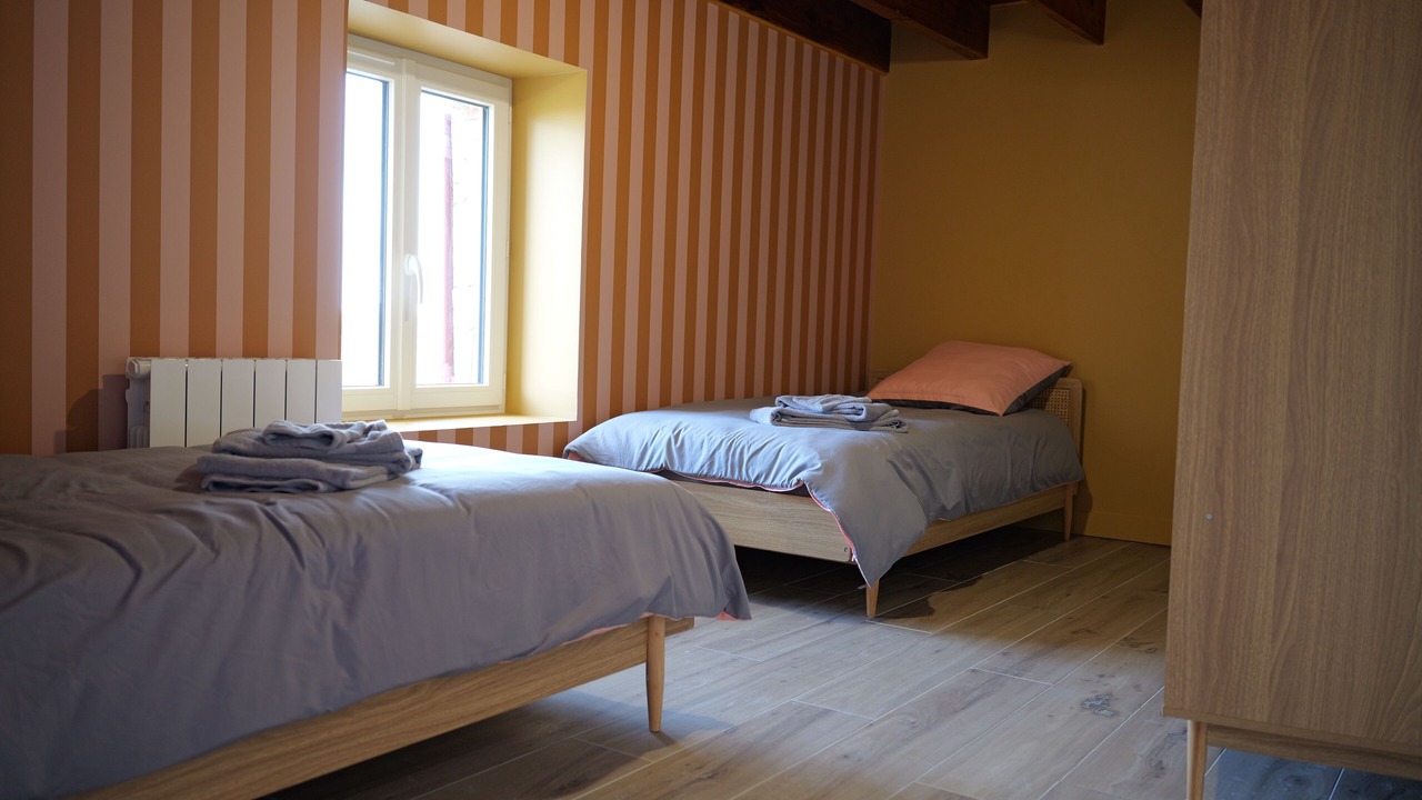 Photo of Bedroom in Ronno