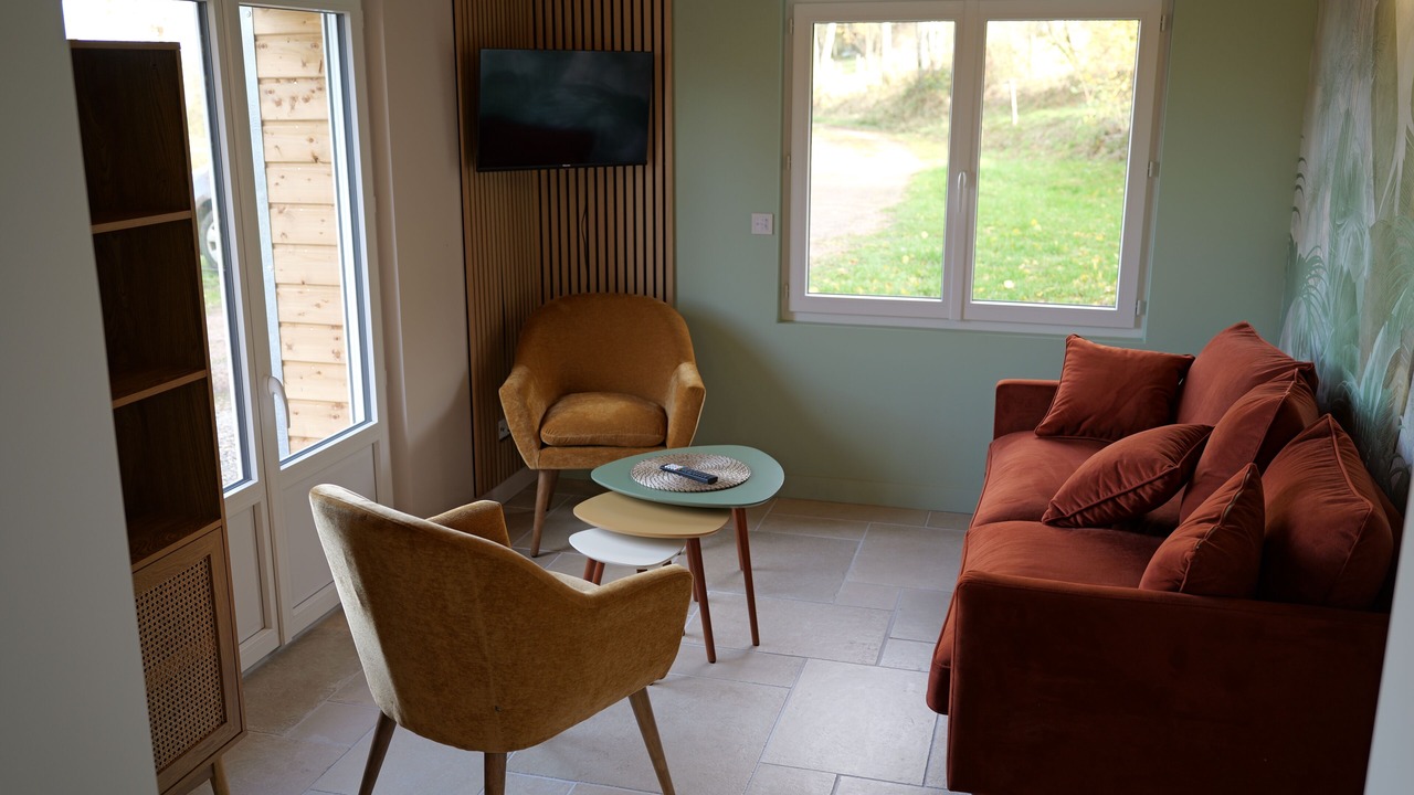 Photo of Livingroom in Ronno