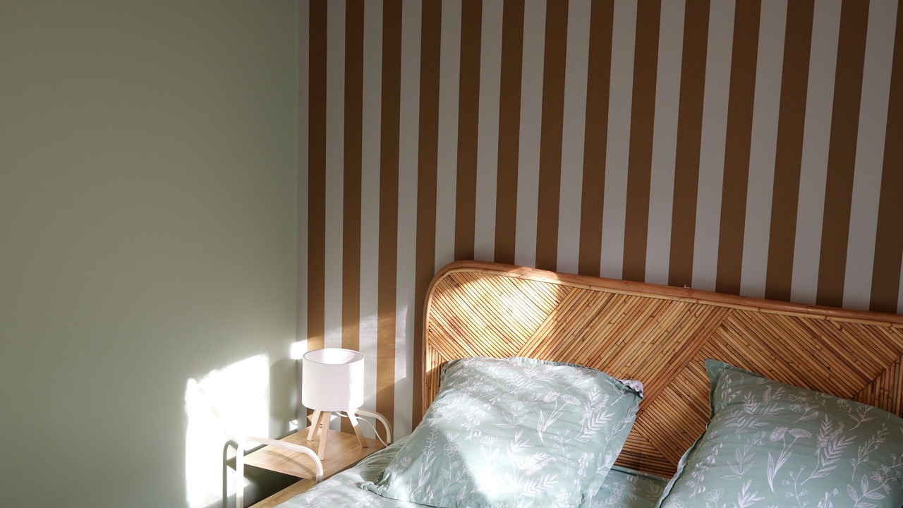 Photo of Bedroom in Ronno