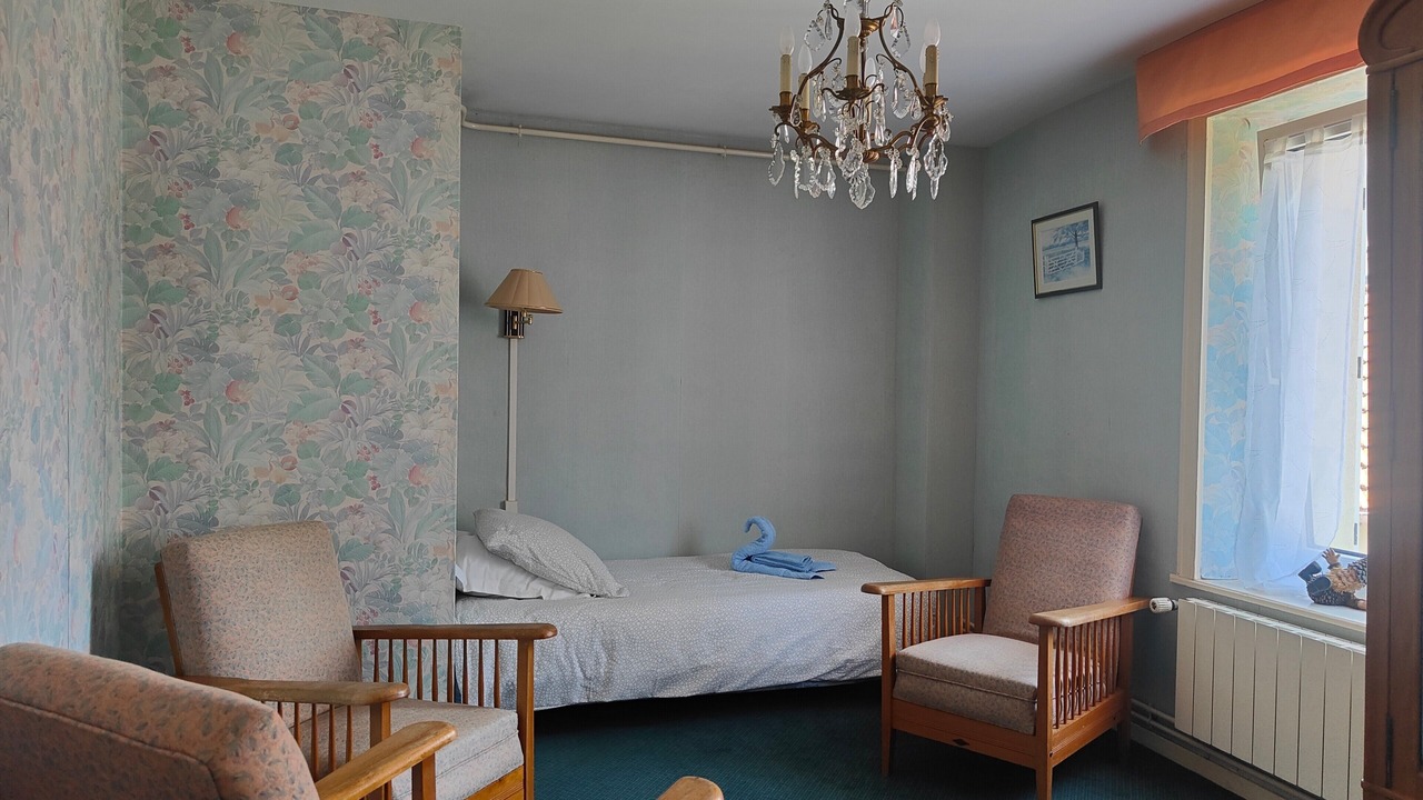 Photo of Bedroom in Forges-les-Bains