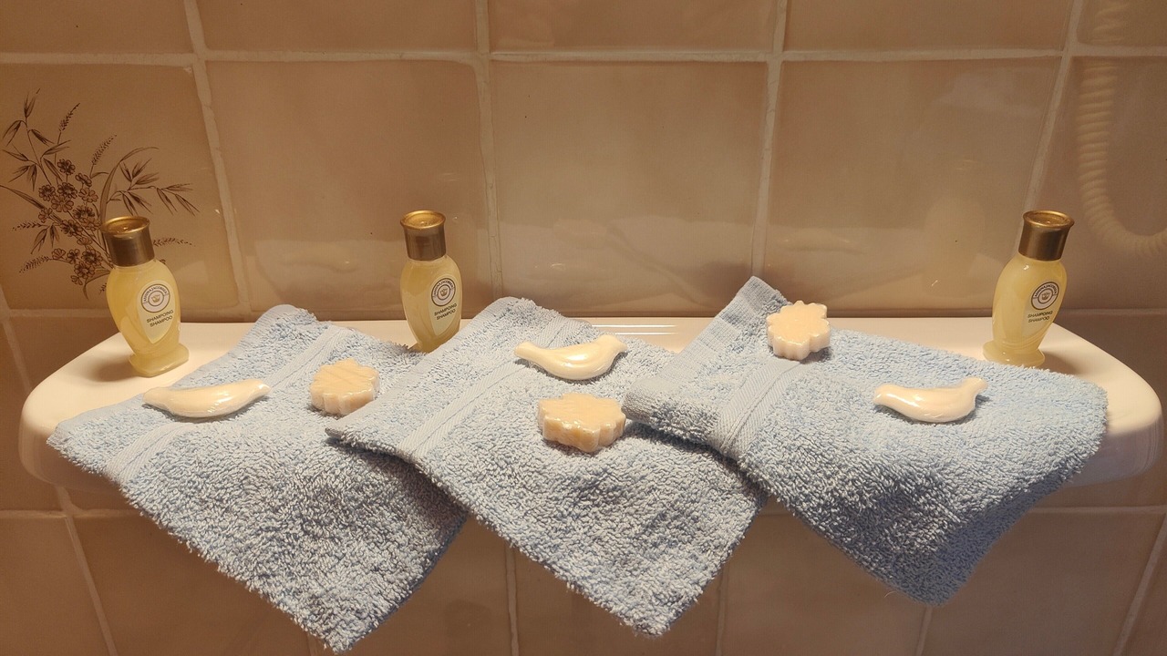 Photo of Bathroom in Forges-les-Bains