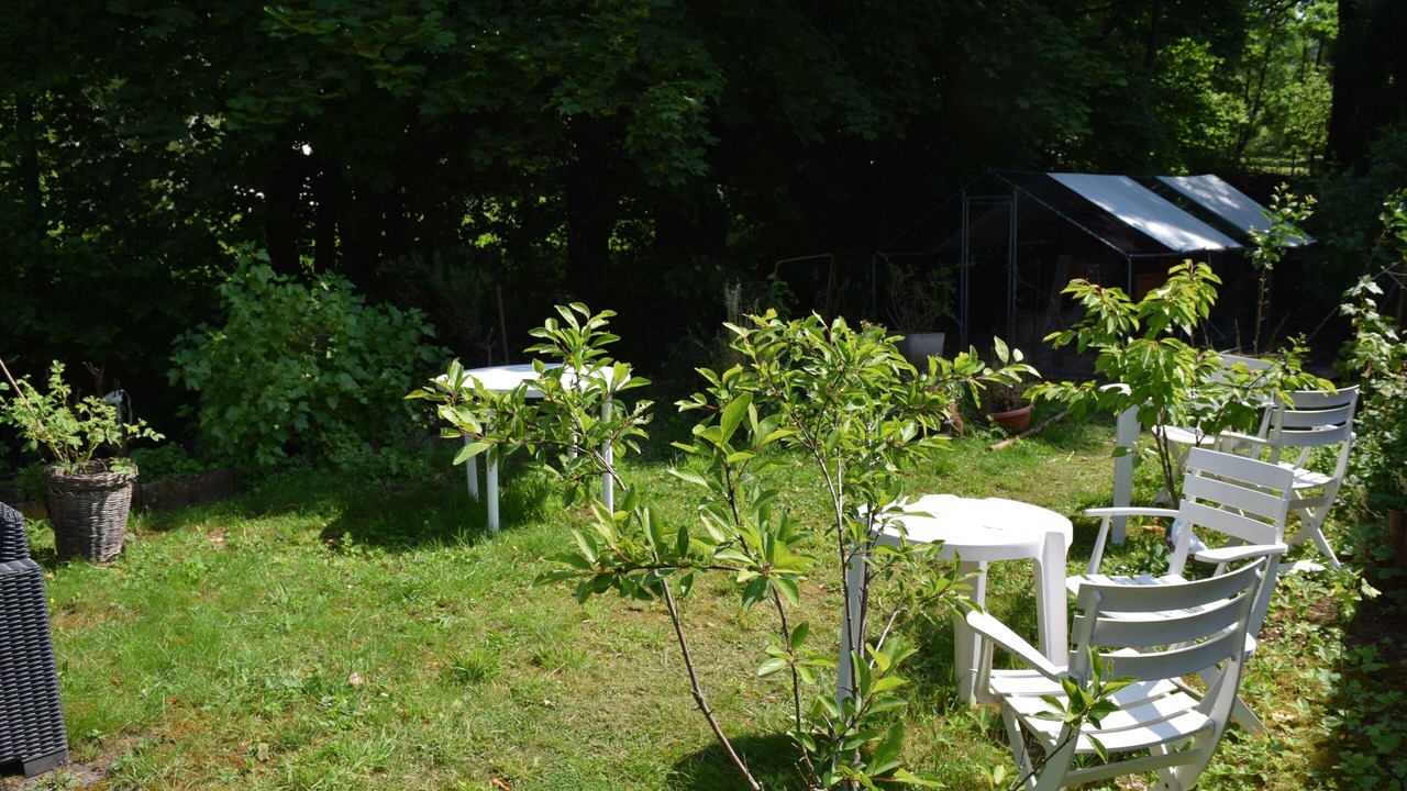 Photo of Outdoor in Forges-les-Bains