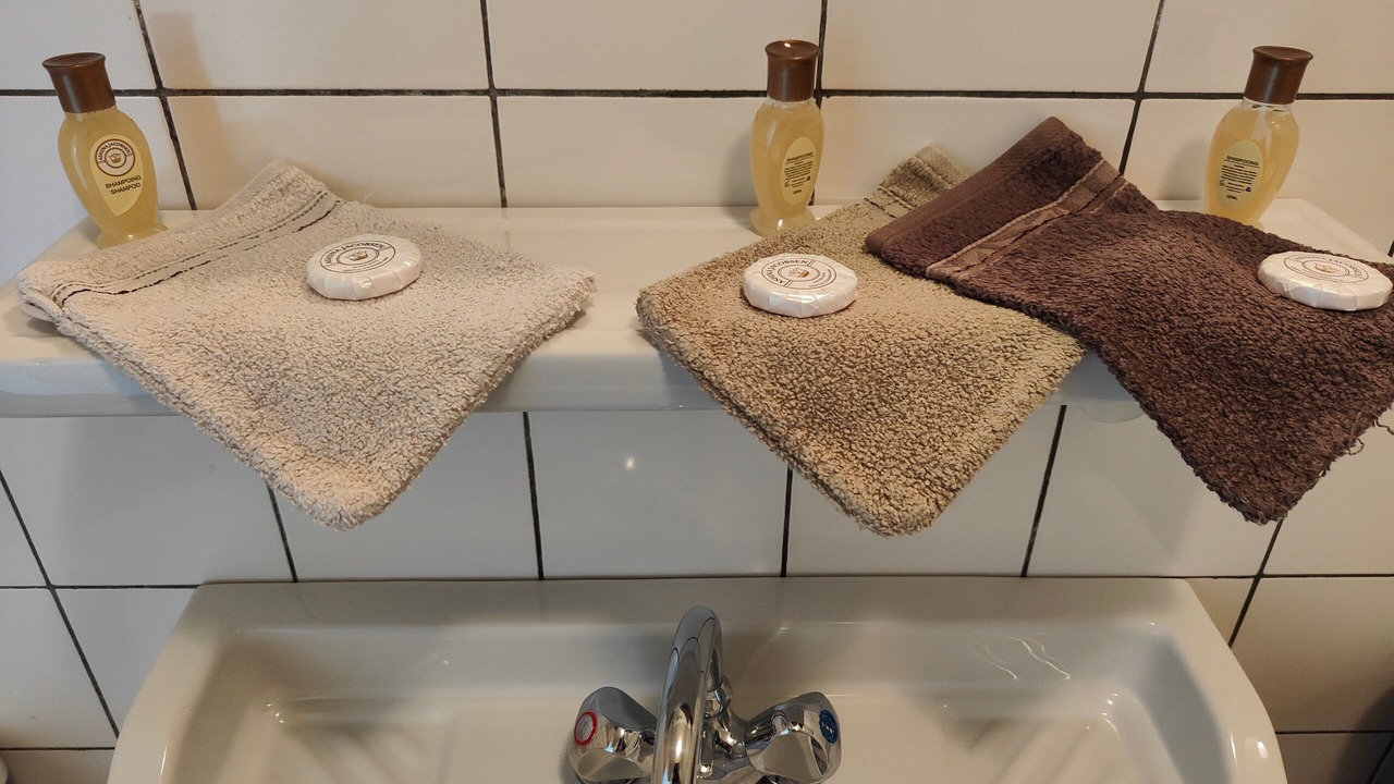 Photo of Bathroom in Forges-les-Bains