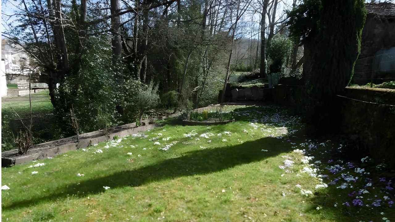 Photo of Outdoor in Forges-les-Bains