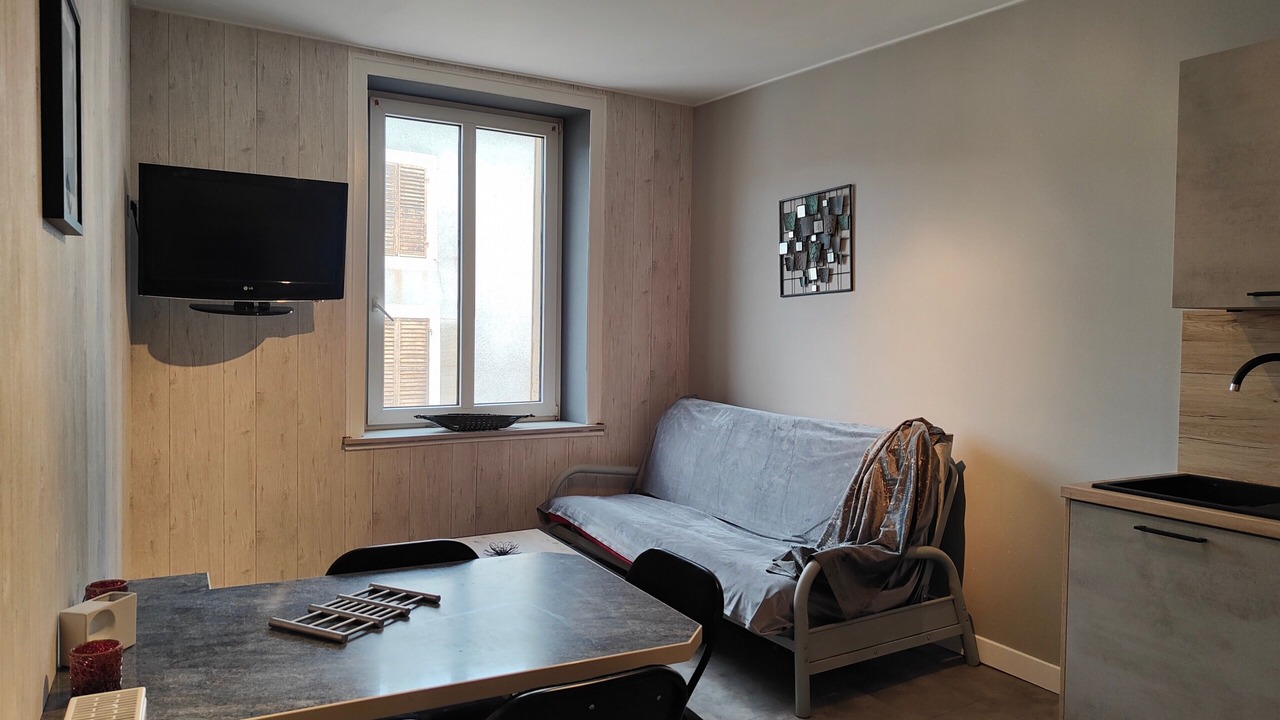 Photo of Livingroom in Forges-les-Bains