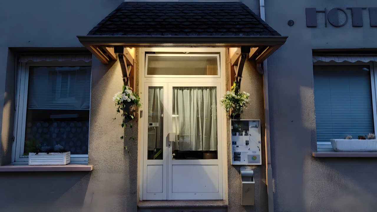 Photo of Outdoor in Forges-les-Bains