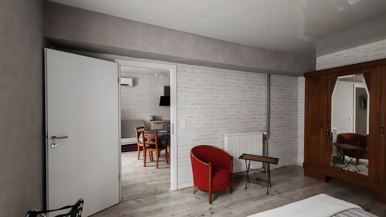 Photo of Bedroom in Forges-les-Bains