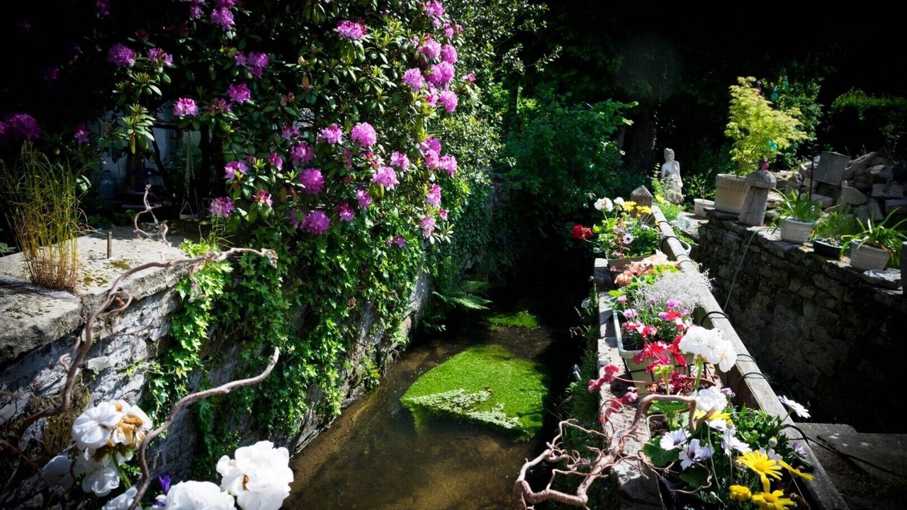 Photo of Outdoor in Forges-les-Bains