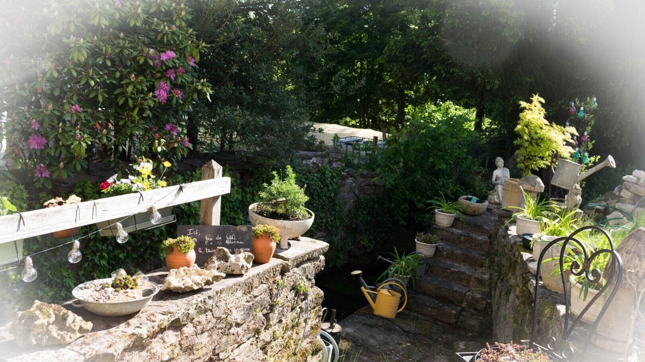 Photo of Outdoor in Forges-les-Bains