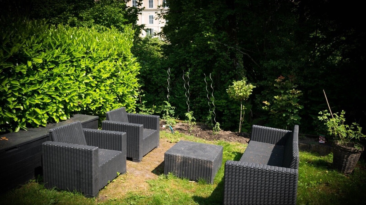 Photo of Outdoor in Forges-les-Bains